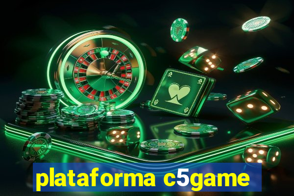 plataforma c5game